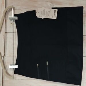 Athleta Navy Tee Time Skort XS